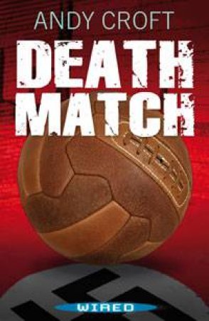 Death Match by Andy Croft