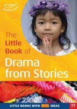 The Little Book of Drama From Stories