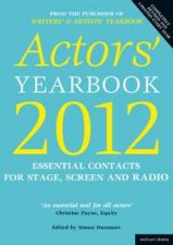Actors Yearbook 2012