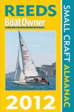 Reeds PBO Small Craft Almanac 2012