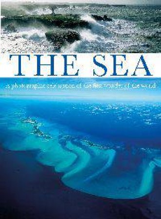 Sea by Coles Adlard