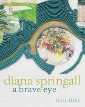 Diana Springall by June Hill