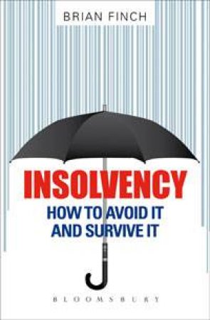 Insolvency and Financial Distress by Brian Finch