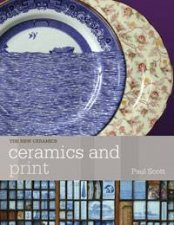 Ceramics and Print