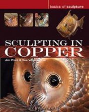 Sculpting In Copper