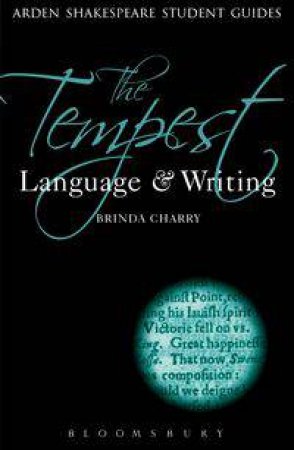 The Tempest: Language and Writing by Dr. Brinda Charry