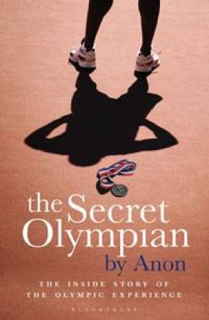 The Secret Olympian by Various 