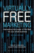 Virtually Free Marketing 2nd edition