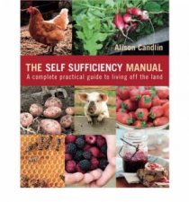 The Self Sufficiency Manual