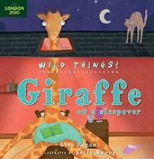 Giraffe Wild Things