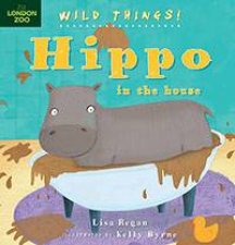 Pygmy Hippo Wild Things