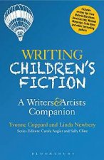 Writing Childrens Fiction