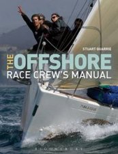 The Offshore Race Crews Manual