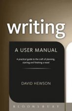 Writing A Users Manual