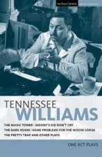 Tennessee Williams One Act Plays