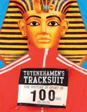 Tutenkhamens Tracksuit