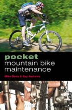 Pocket Mountain Bike Maintenance