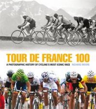 Tour de France 100