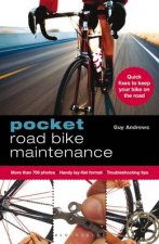 Pocket Road Bike Maintenance