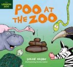 Poo in the Zoo