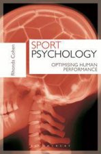 Sport Psychology The Basics