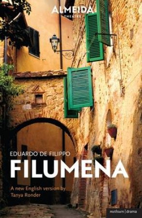 Filumena by Eduardo De Filippo