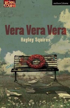 Vera Vera Vera by Hayley Squires