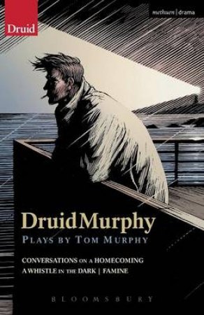 DruidMurphy: Plays by Tom Murphy by Unknown
