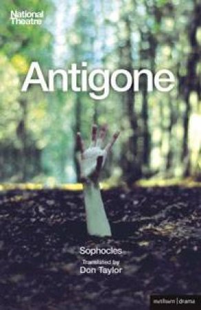 Antigone by Sophocles