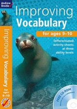 Improving Vocabulary 910