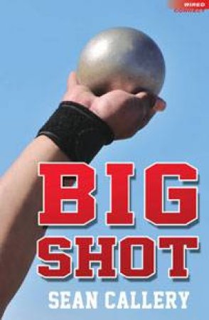 Big Shot by Sean Callery