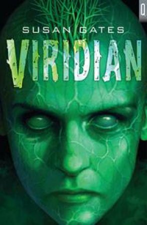 Viridian by Susan Gates