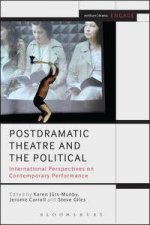 Postdramatic Theatre and the Political