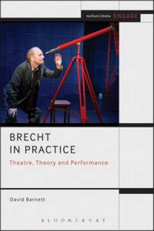 Brecht in Practice by David Barnett