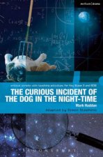 The Curious Incident Of The Dog In The NightTime