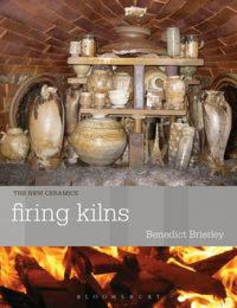 Firing Kilns by Benedict Brierley