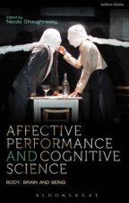 Affective Performance and Cognitive Science