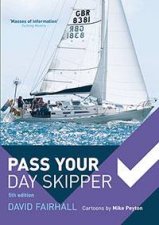 Pass Your Day Skipper
