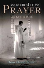 Contemplative Prayer