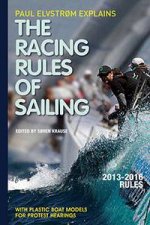 Paul Elvstrom Explains the Racing Rules of Sailing