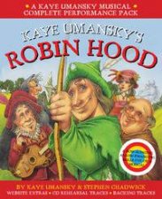 Kaye Umanskys Robin Hood