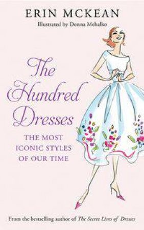 The Hundred Dresses by Erin McKean