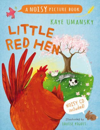Little Red Hen by Kaye Umansky