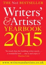 Writers and Artists Yearbook 2015