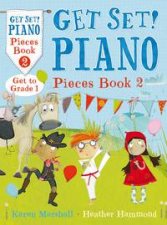 Get Set Piano Pieces Book 2