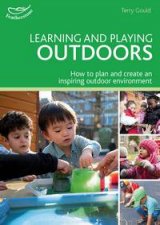 Learning and Playing Outdoors