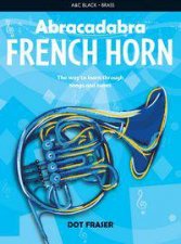 Abracadabra French Horn Pupils Book