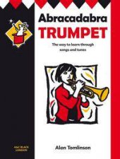 Abracadabra Trumpet Pupils Book