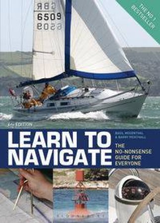 Learn to Navigate by Basil Mosenthal & Barry Pickthall