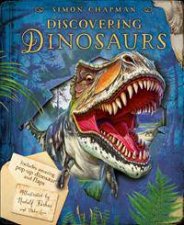 Discovering Dinosaurs